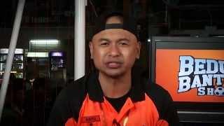 Beduk Banter - Promo