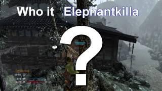 Tomb Raider: Elephantkilla Cheater???