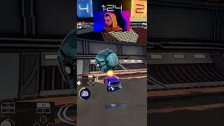 Oh My God v4  #rocketleague #zgocbrayt