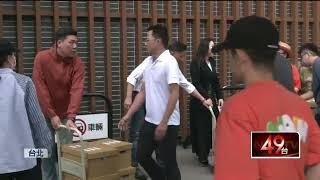 罷綠雙吳失利作收！ 賴苡任、李孝亮「遭黨內無情圍剿」