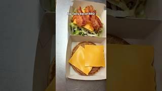 Big Tasty Bacon BBQ