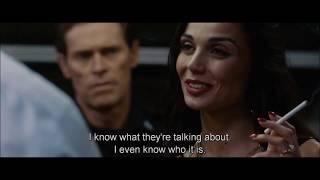 Inside Man - Translate Scene | Albanian (HD)