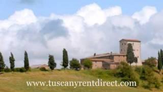 Tuscany Holidays