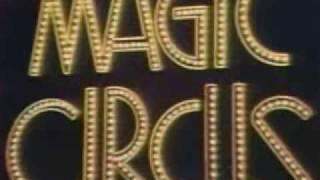 MARK WILSON'S MAGIC CIRCUS