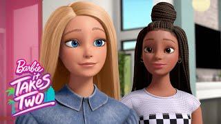 Il faut deux épisodes complets 7-12 | | Barbie Français