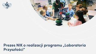 Szkolne Laboratoria Przyszłości – nieznane efekty programu za ponad 1 mld zł