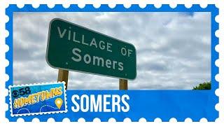 CBS 58 Hometowns: Somers