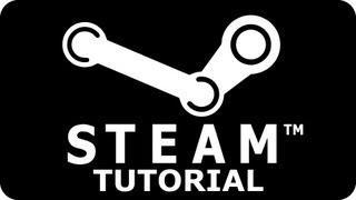 Steam Tutorial [German] [HD] - Ich zeig euch alles :D