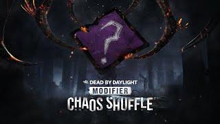 dead by daylight chaos shuffle with @rainm0n317z #dbd
