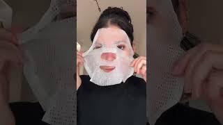 Carrot skincare routine  #skincare #skincareroutine