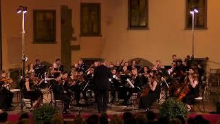 Anghiari Festival 2018 - Beethoven Overture to Egmont