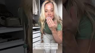 The Bodysuit Look—Without the Snap Struggle | Midsize Midlife Style Must-Have!