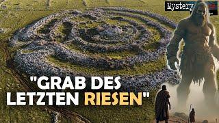 KEIN Observatorium: Rätsel um das 5000 Jahre alte "Rad der Riesen" bleibt!