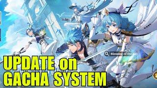 New Gacha System is Still Pay to Win? Crystal of Atlan