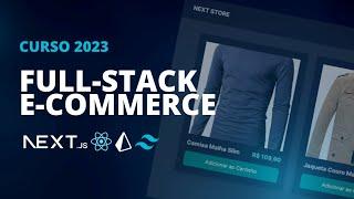 Next.js 13 E-Commerce Tutorial (React, Prisma, Tailwind, Clerk, TypeScript, Vercel Postgres) 1/2