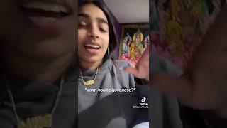 #tiktok #fyp #relatable #repost #fypviral #Guyanese