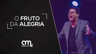 O Fruto da Alegria | André Martins