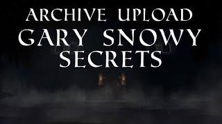 Amnesia custom stories Gary Snowy Secrets Long play with commentary Archive upload