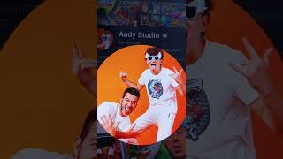  Andy studio