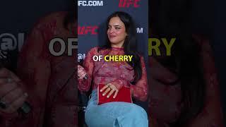 UFC Champion Merab Dvalishvili is WILD for saying this LMAO #shorts #ufc #mma