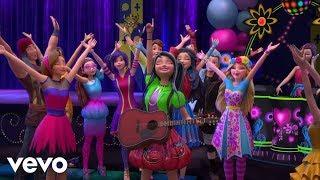 China Anne McClain - Night Is Young (From "Descendants: Wicked World")