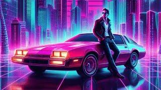 Miami Nights 1982 - Relaxing Synthwave Beats to Unwind 