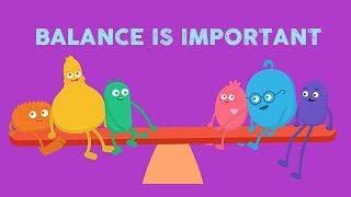 Media Balance Is Important