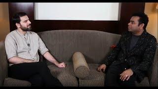 Reflections | EP 05 - Sami Yusuf & AR Rahman
