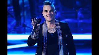 Robbie Williams Live Full Concert 2021