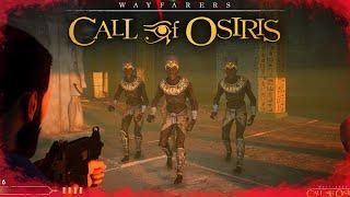 Call of Osiris trailer