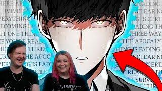 Гиггук - Когда становишься главным персонажем | РЕАКЦИЯ НА @JoJoShizo |