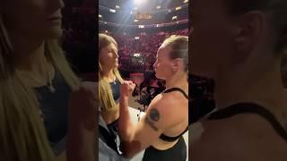 Valentina Shevchenko  vs Manon Fiorot #ufc #tkopodcast #ufcpodcast #ufc315#valentinashevchenko
