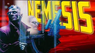 Albert Pyun Movie Review: Nemesis, (1992)