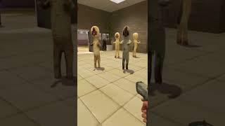 SCP ГОНЯЮТСЯ ЗА НАМИ В ШКОЛЕ БАЛДИ СЦП ► Garry's Mod Часть 8