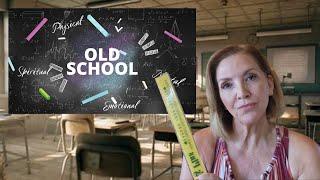 Old School: Now Enrolling