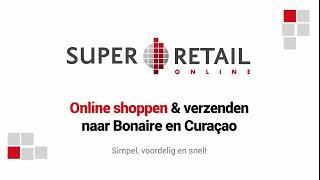 Shop met Super Retail Online