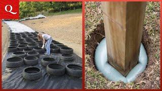 Ingenious Construction Workers That Are At Another Level ▶12