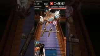  How I trick F155 BOSS #LifeAfter #shorts #DeathHighS14 #RushToTheTop #walkthrough