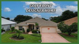 DESIGNER HOME BY TIERRA DEL SOL | The Villages, Florida | With Ira Miller