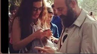 Bergüzar Korel Halit Ergenç-What's going on