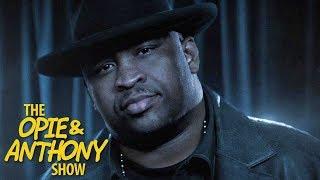 Patrice O'Neal - SyFy Original Movies