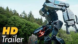 ROBOT OVERLORDS Trailer | HD