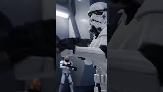 Fortnite Star Wars Death Star Live Event Trailer