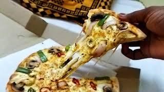 OLA Foods | That Pizza | Green House Pizza |