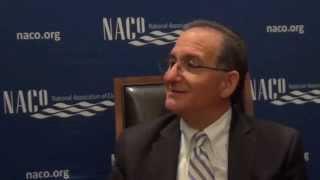 Optimizing Health, Justice and Public Safety in Your County