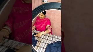 Blouse Master Class Last Basic Block||How To Cut A Perfect Fitting Blouse #shahnaz #blouse#deepneck