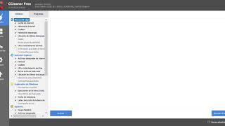 Como usar CCleaner