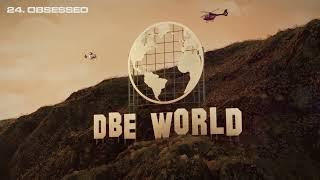 D-Block Europe - Obsessed (Visualiser)