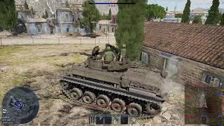 War Thunder LIVE!