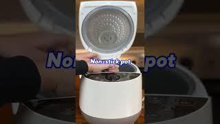X1 SMART 3D RICE COOKER | PHILIPS